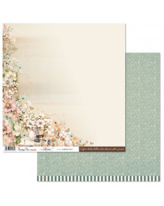 Penelope Dee Mocha Paper -...