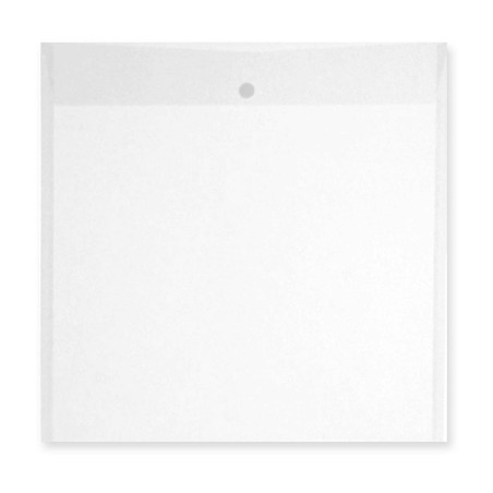 Mecco Bulk 12X12 Sleeves x5