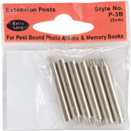 Pioneer Extension Posts