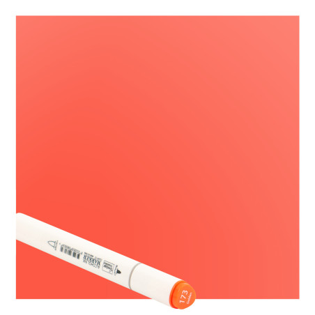 Couture Creations Twin Tip Alcohol Ink Marker - Golden