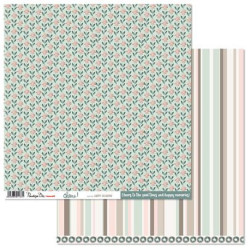 Penelope Dee Cheers 12 x 12 Scrapbook Paper - Happy Occasion
