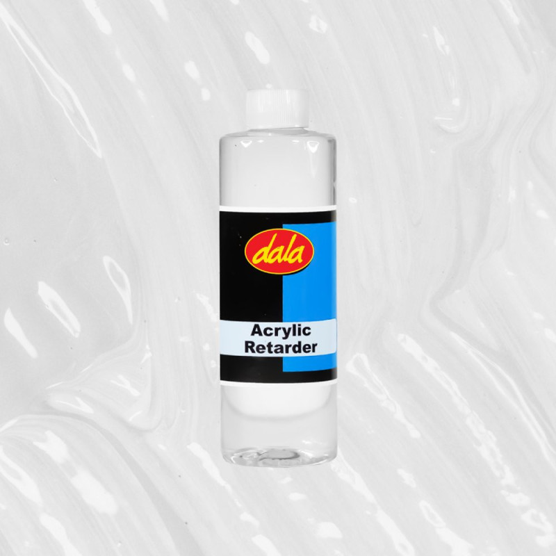 DALA Acrylic Retarder