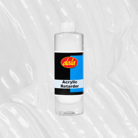 DALA Acrylic Retarder