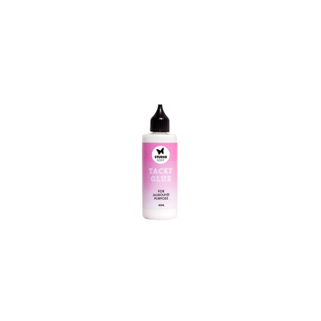 Studio Light Tacky Glue 85ml
