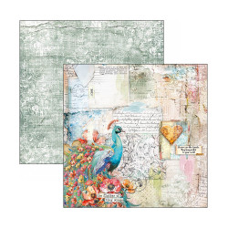 Ciao Bella 12x12 Paper Pack - Majestic Dream