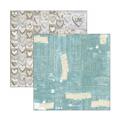 Ciao Bella 12x12 Paper Pack - Majestic Dream