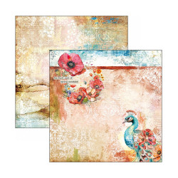 Ciao Bella 12x12 Paper Pack - Majestic Dream