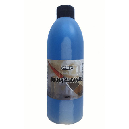 Zellen Brush Cleaner 500ml