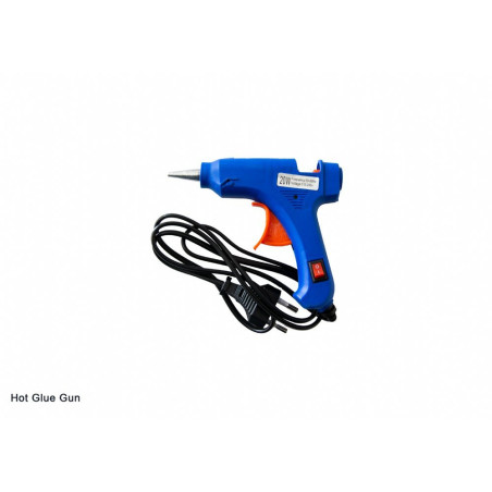 Dala Hot Glue Gun