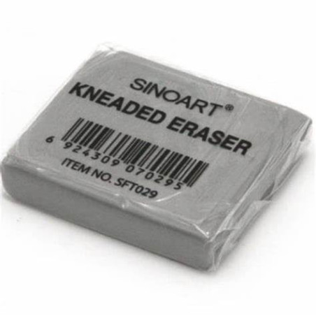 Sinoart Kneaded Eraser