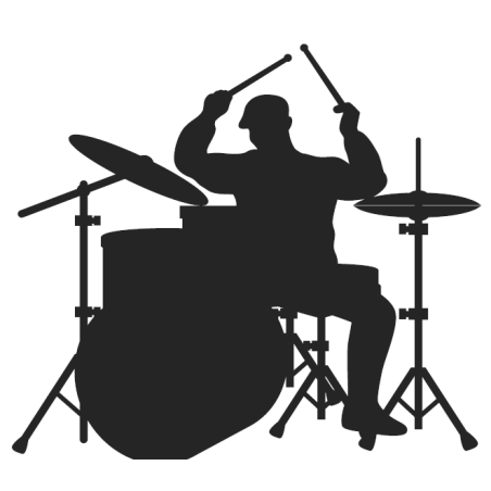 Scrapbook Studio Chipboard Drums