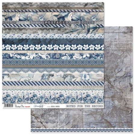 Penelope Dee Serendipity Paper - Seen & Noted