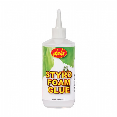 Dala Styrofoam Glue 100ml