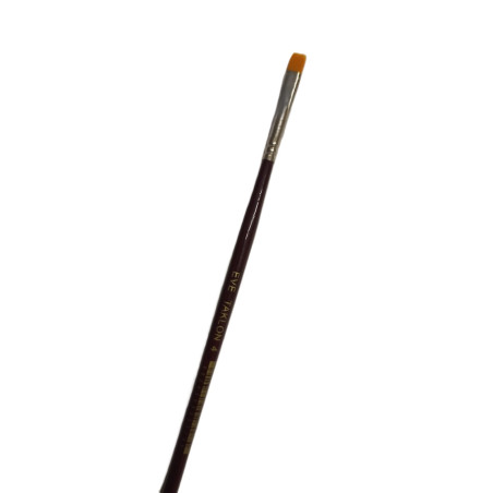 Eve Taklon Brush - 4 Flat
