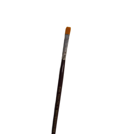 Eve Taklon Brush - 5 Flat