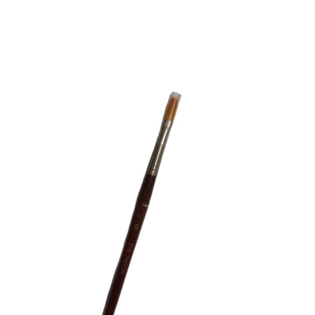 Eve Taklon Brush - 9 Flat