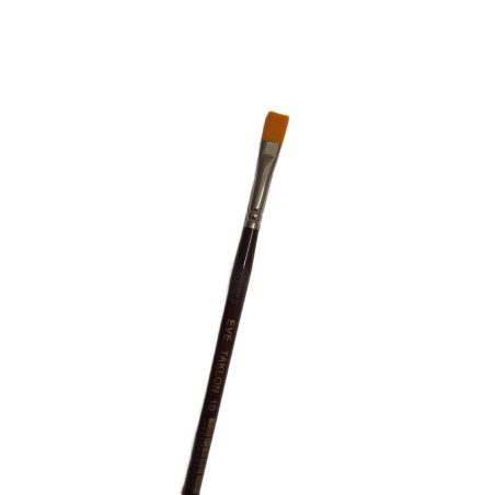 Eve Taklon Brush - 10 Flat
