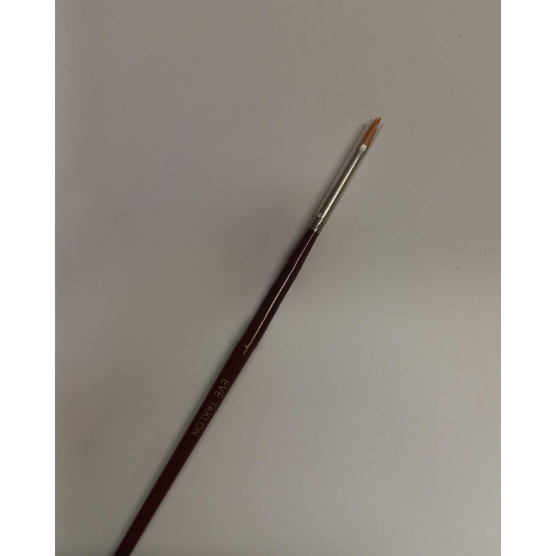 Eve Taklon Brush 1 Round