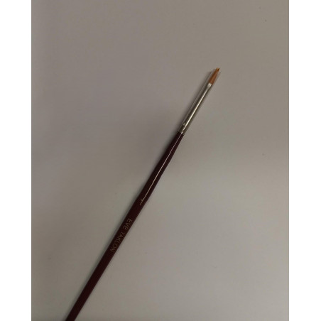 Eve Taklon Brush 1 Round