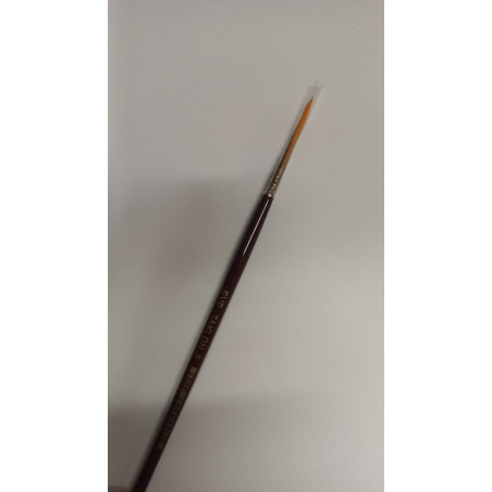 Eve Taklon Brush - 2 Round