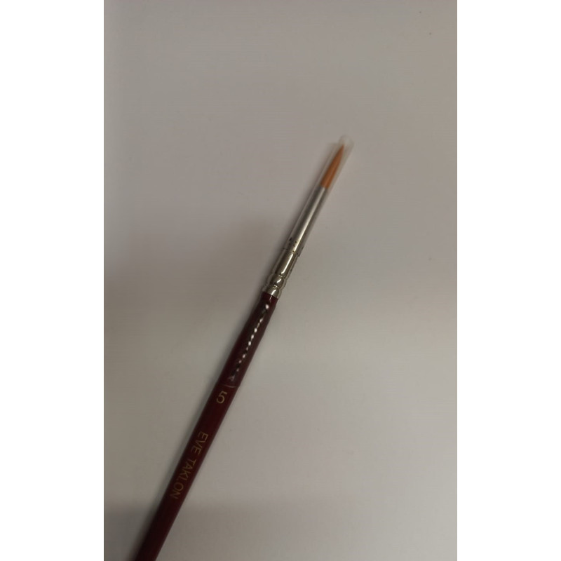 Eve Taklon Brush 5 Round
