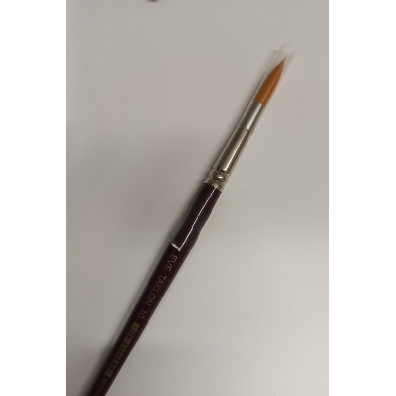 Eve Taklon Brush 10 Round