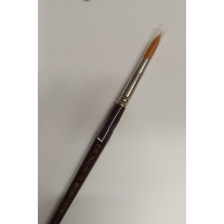 Eve Taklon Brush 10 Round