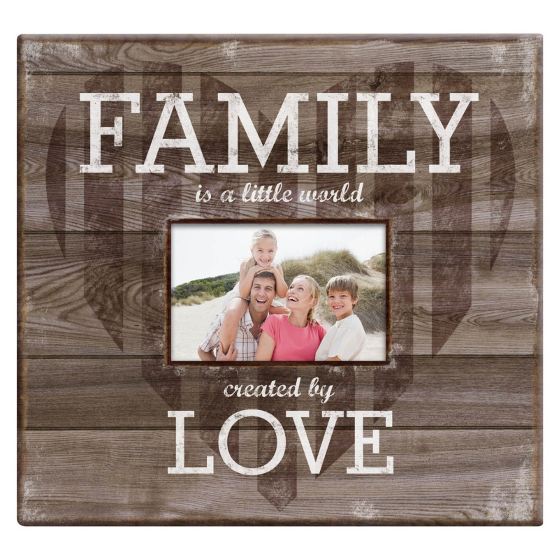 MCS 12x12 Postbound Album - Family Love