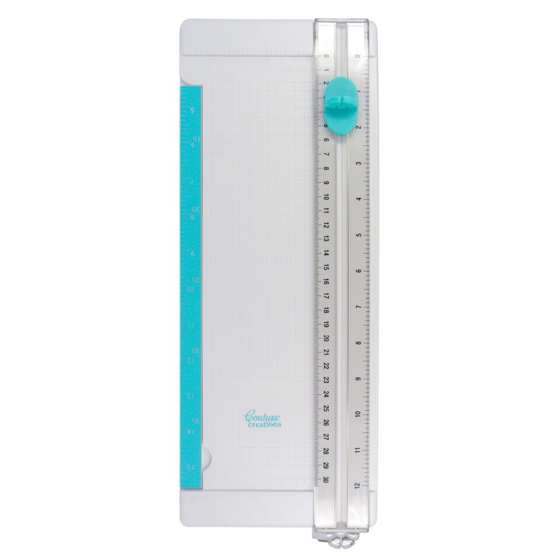 Couture Creations 12 Inch Paper Trimmer