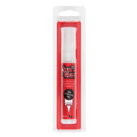 Anita's 3D Clear Gloss (25ml)