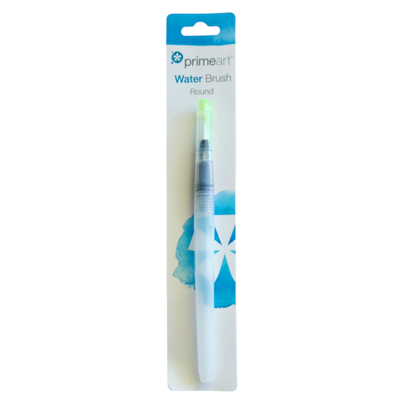 Prime Art Water Brush Round