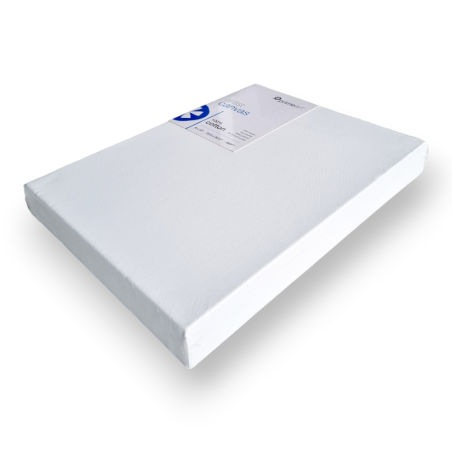 Primeart Stretch Canvas Box 380g 16 x 20inch