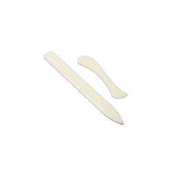Kcraft Bone Folder/Paper Creaser Set of 2