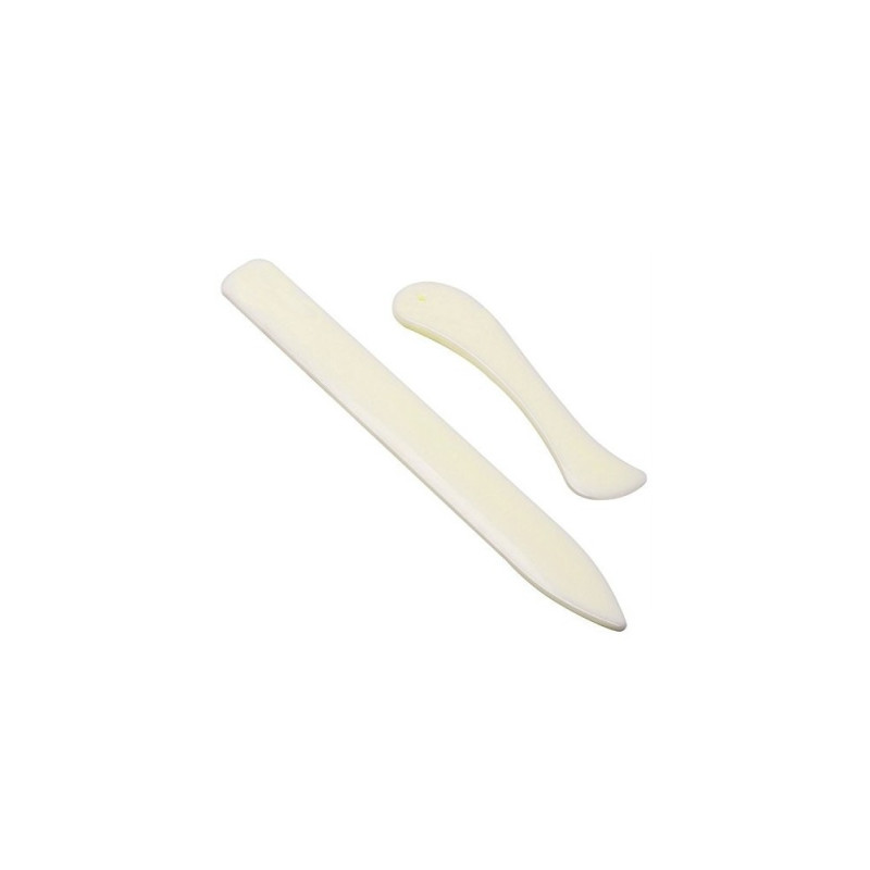 Kcraft Bone Folder/Paper Creaser Set of 2