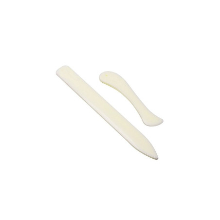 Kcraft Bone Folder/Paper Creaser Set of 2