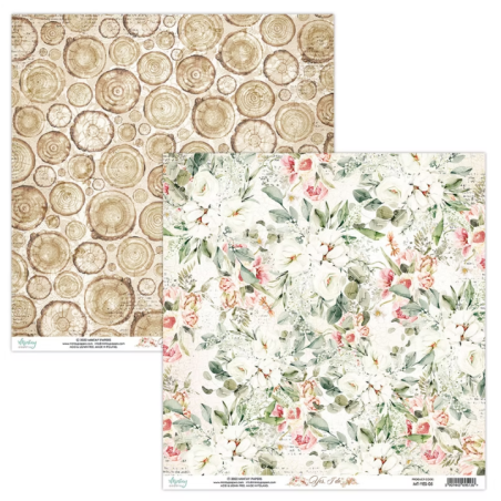 Mintay 12 x 12 Yes, I do Paper 05