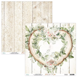Mintay  Yes, I do 12 x 12 Scrapbook Paper 04