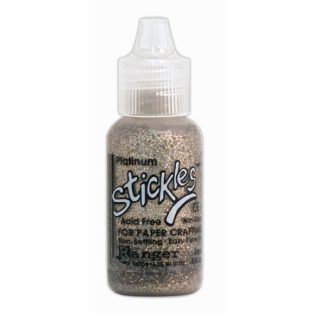 Ranger Stickles Platinum 18ml