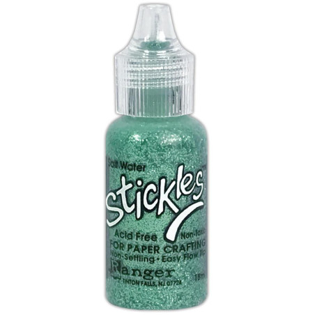 Ranger Stickles Salt Water 18ml