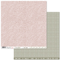 Penelope Dee 12X12 Woodlands Tales Paper - Small Wonders