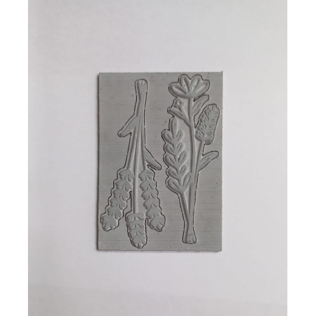 Penelope Dee Woodlands Tales Stamp