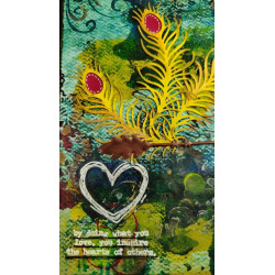 New Mixed Media Class