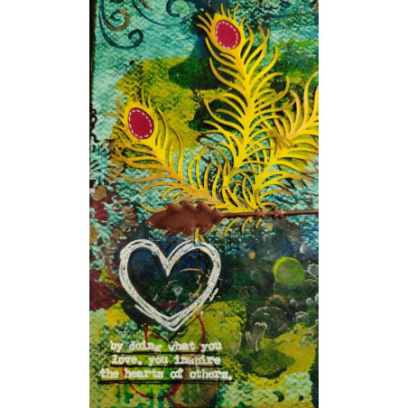 New Mixed Media Class