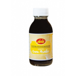 Dala Gum Arabic Liquid 100ml