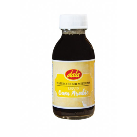 Dala Gum Arabic Liquid 100ml