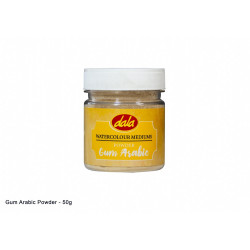Dala Gum Arabic Powder 50g