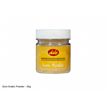 Dala Gum Arabic Powder 50g