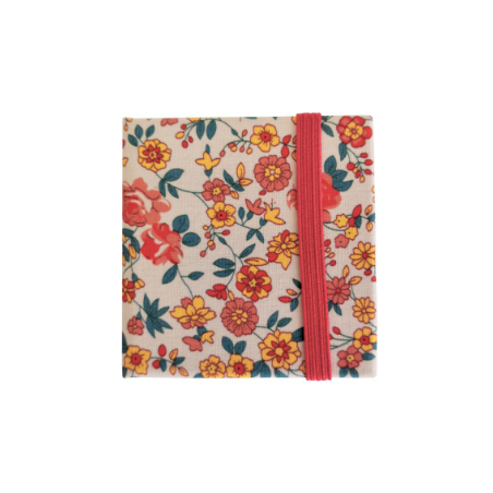 Mini Watercolour Handbook - Flowers