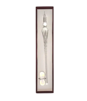 Pro-Art Calligraphy Glass Dipping Pen