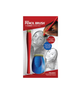 Pencil Brush Shader Set Tafula